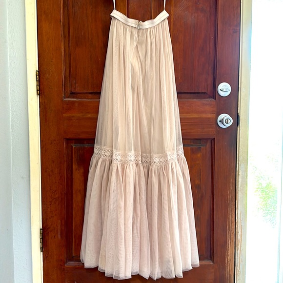 Needle and Thread Tulle skirt - Picture 4 of 4